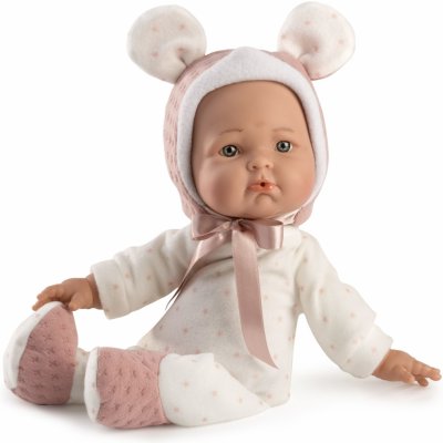 Guca 937 Moje první panenka 36 cm – Zboží Dáma