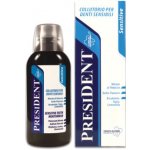 PresiDent Sensitive bez alkoholu 250 ml – Hledejceny.cz