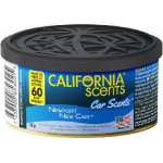 California Scents Car Scents Newport New Car – Zbozi.Blesk.cz