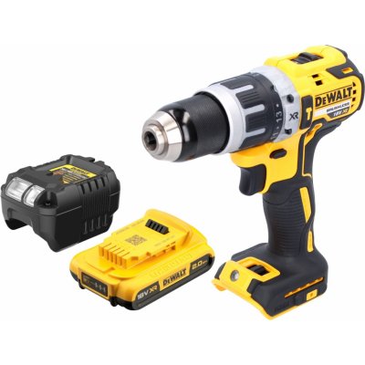 DeWalt DCD796D1 – Hledejceny.cz