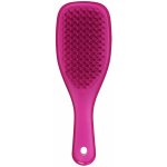 Tangle Teezer Kartáč na vlasy Mini Ultimate Detangler Electric Raspberry – Zboží Dáma