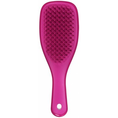 Tangle Teezer Kartáč na vlasy Mini Ultimate Detangler Electric Raspberry – Zboží Dáma