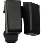 Luger Dvojité rotační plastové pro dva zásobníky 9mm černá – Zboží Dáma