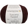 Příze Schachenmayr Příze Tuscany Tweed barva: 00033 Granat