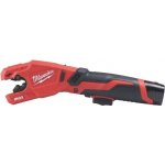 Milwaukee M12 PCSS-0 4933479241 – Hledejceny.cz