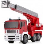Double Eagle RC hasiči MAN TGS 41.440 RTR 1:20 – Zboží Dáma