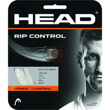 Head RIP Control 12m, 1,25mm