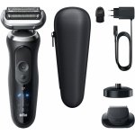 Braun Series 7 Wet&Dry 72-N4200S – Hledejceny.cz