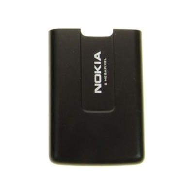 Kryt Nokia 6270 zadní hnědý – Zboží Mobilmania