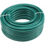 TOYA Hadice zahradní zelená 3/4" 30 m TO-89308 – Hledejceny.cz