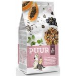 Witte Molen Puur Large Parakeet & Cockatoo 750 g – Zboží Dáma