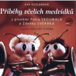 Příběhy včelích medvídků CD/MP3 – Hledejceny.cz