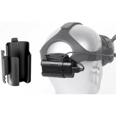 DJI Držák baterie a kabelu FPV Goggles V2 1DJ027U – Hledejceny.cz