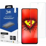 3mk FlexibleGlass Hybridní sklo pro Xiaomi Redmi Note 11 Pro+ 5G 5903108469531 – Zboží Živě