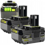 RYOBI RB1840X2 – Hledejceny.cz