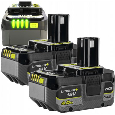 RYOBI RB1840X2 – Hledejceny.cz