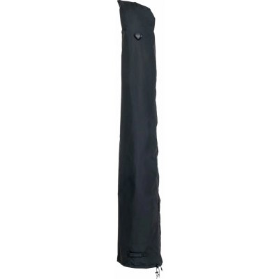 House Nordic Kryt pro slunečník 35 cm černý – Hledejceny.cz