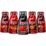 6PAK Nutrition Sauce Zero hot chili 500 ml – Zboží Dáma