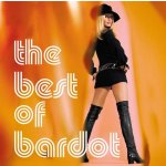 Brigitte Bardot - The Best of Bardot CD – Hledejceny.cz