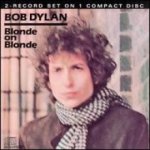 Dylan Bob - Blonde On Blonde - Remastered CD – Hledejceny.cz