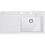 Franke MTK 611-100 fraceram glacier – Zboží Dáma