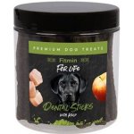 Fitmin For Life Dental Sticks dóza 20 ks 320 g – Sleviste.cz