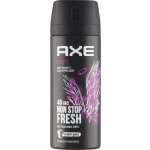Axe Excite Men deospray 150 ml – Zboží Dáma