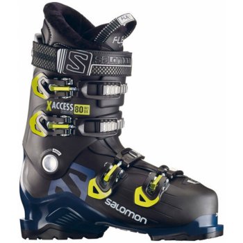 Salomon X Access 80 wide 19/20