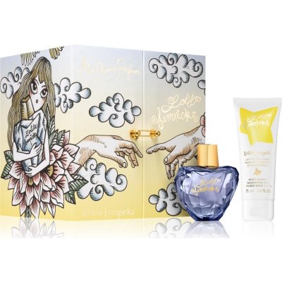 Lolita Lempicka Mon Premier EDP 50 ml + tělové mléko 70 ml dárková sada