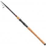 Daiwa NINJA X TELE SPIN 3,6 m 50-100 g 8 dílů – Zboží Mobilmania