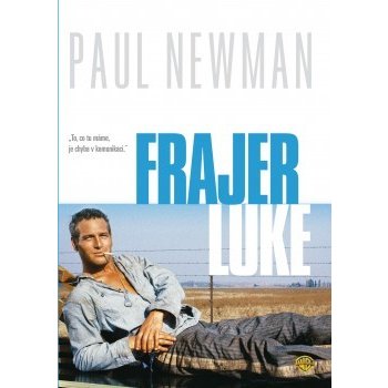 Frajer Luke DVD