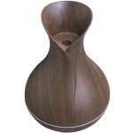 Aga Aroma difuzér MRDI05 Tmavě hnědý 400 ml – Hledejceny.cz