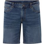 Livergy pánské džínové kraťasy modrá – Hledejceny.cz
