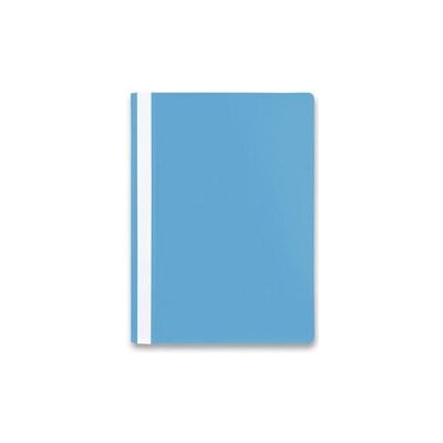 OA - plastový rychlovazač - světle modrý, 10 ks – Zboží Živě