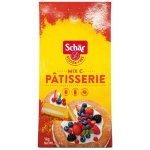 Schär Mix C Patisserie mouka bez lepku na sladké pečení a vše s přidáním kypřícího pr 1 kg – Zboží Dáma