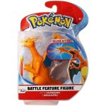 Jazwares Pokémon akční Charizard – Zboží Dáma