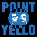 Yello - Point, 1CD, 2020 – Zboží Mobilmania