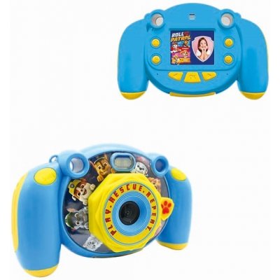 LEXIBOOK PAW Patrol StarCAM