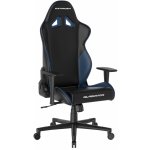 DXRacer GLADIATOR černo-modrá – Zboží Mobilmania