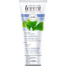 Lavera Faces Ginkgo & Organic Grape Invigorating Cleansing Gel osvěžující čistící gel pro smíšenou a mastnou pleť 125 ml