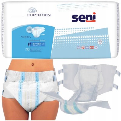 Seni Super Classic S 30 ks – Hledejceny.cz