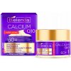 Přípravek na vrásky a stárnoucí pleť Bielenda Calcium Q10 víceúčelový krém na obličej den a noc 50 ml