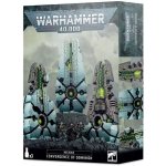 GW Warhammer Necrons: Convergence of Dominion – Hledejceny.cz