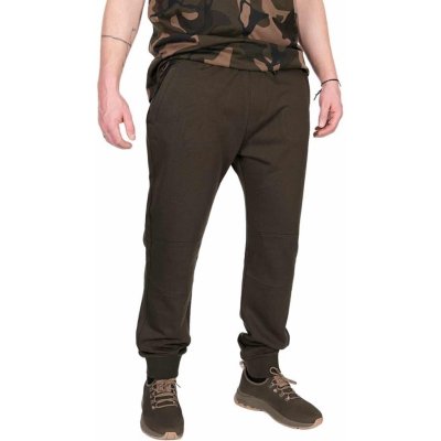 Fox International tepláky LW Khaki Joggers – Zboží Mobilmania