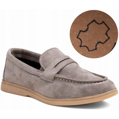 Wojtyłko dámské mokasíny – Zboží Dáma