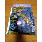 Hagen Exo Terra Desert Sand černý 4,5 kg – Zboží Dáma Hagen Exo Terra Desert Sand černý 4,5 kg – Zboží Dáma