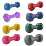 HMS litina vinyl 3 Kg – Zboží Dáma