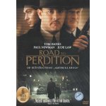 Road To Perdition/Cesta do zatracení DVD – Hledejceny.cz