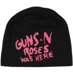 Razamataz kulich Guns N' Roses WAS HERE JB192 – Hledejceny.cz