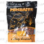 Mikbaits pelety Red Fish Halibut 1kg 21mm – Hledejceny.cz